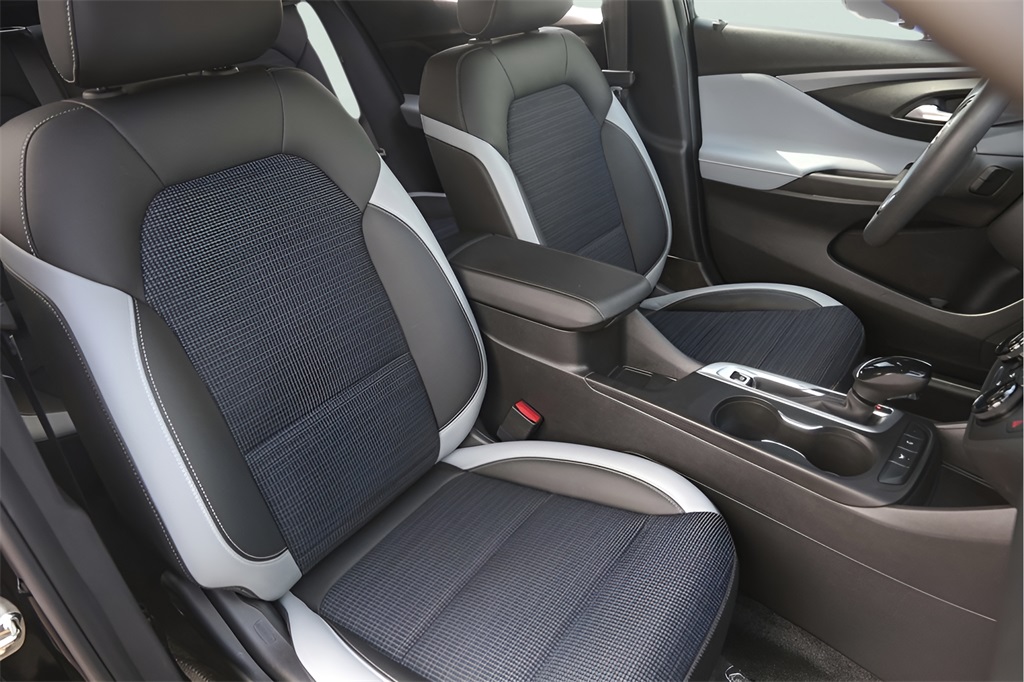 Used Car 2024 Buick Envista  Preferred For Sale Under $25,000 In Austin, Texas