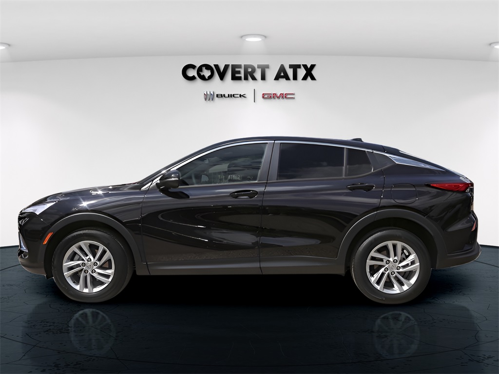 Used Car 2024 Buick Envista  Preferred For Sale Under $25,000 In Austin, Texas