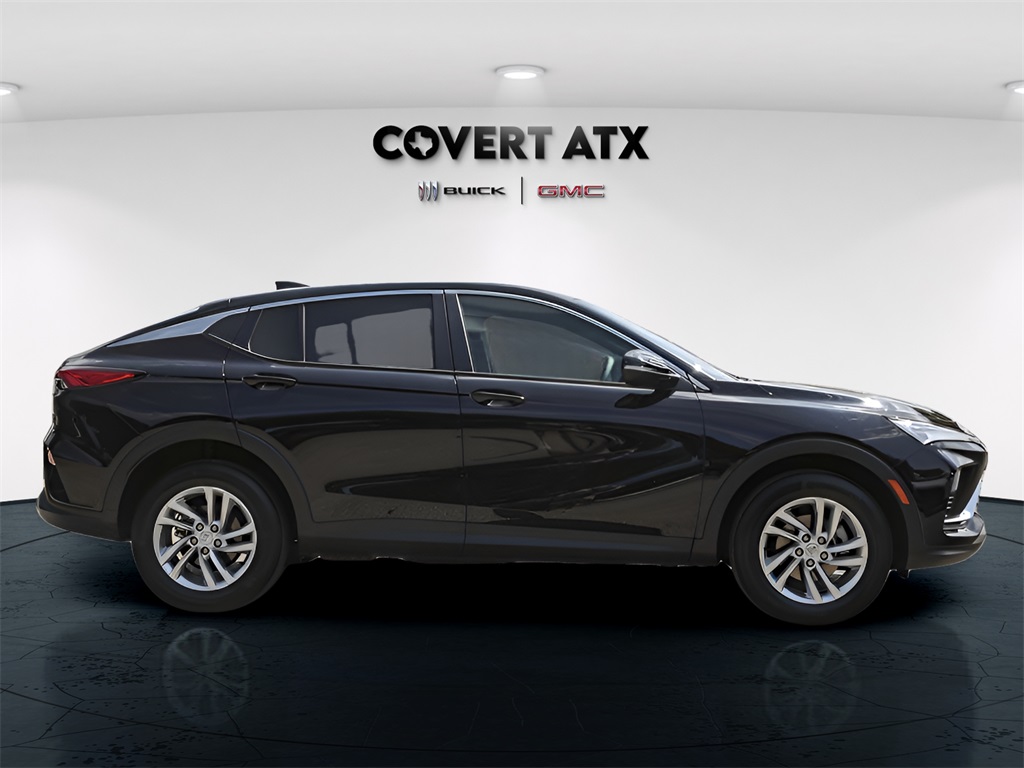 Used Car 2024 Buick Envista  Preferred For Sale Under $25,000 In Austin, Texas