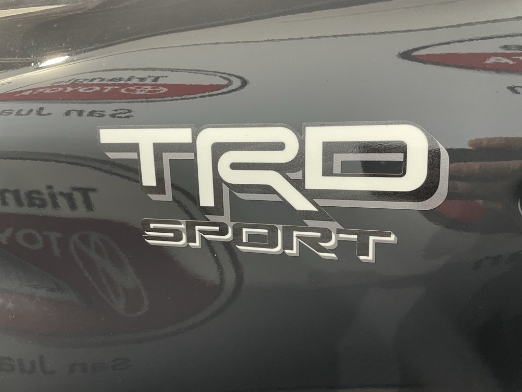 Thumbnail: 2025 Toyota Tacoma - 14