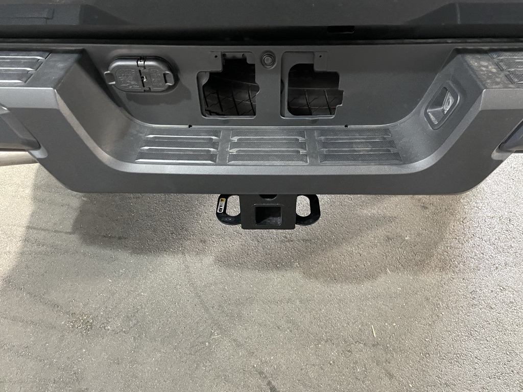 Thumbnail: 2025 Toyota Tacoma - 18