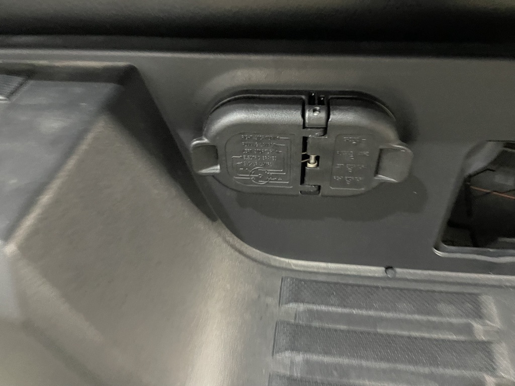 Thumbnail: 2025 Toyota Tacoma - 20