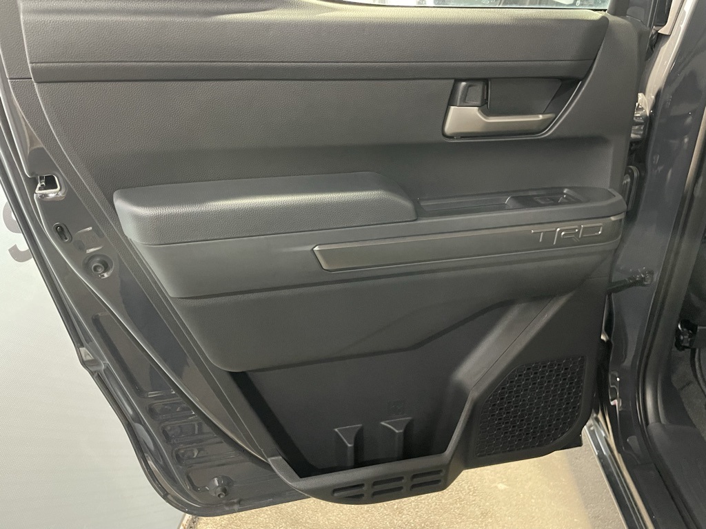 Thumbnail: 2025 Toyota Tacoma - 22