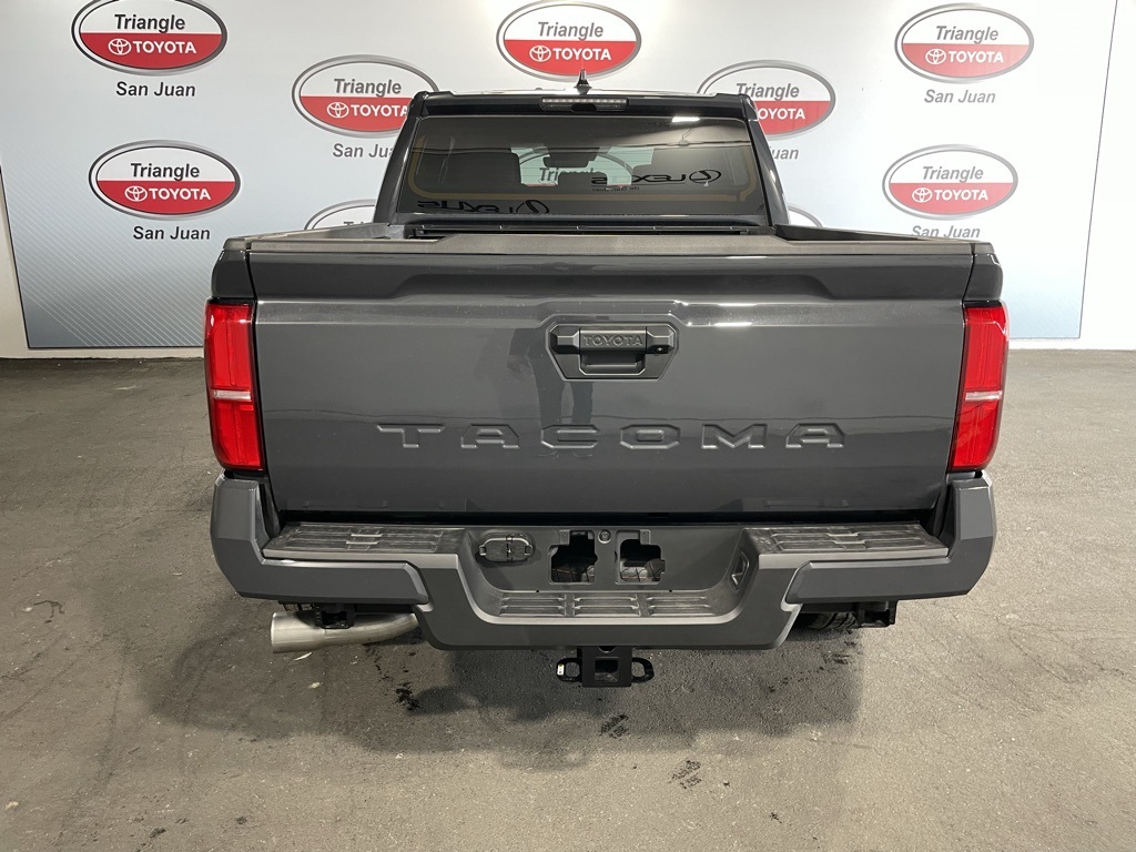 Thumbnail: 2025 Toyota Tacoma - 5
