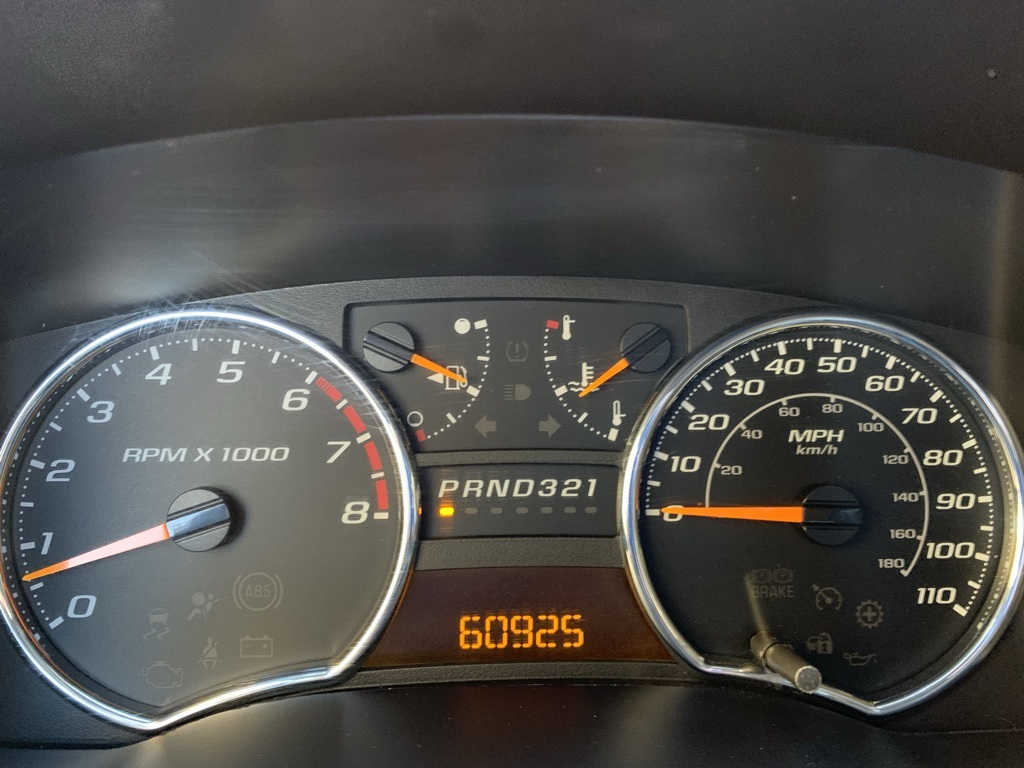 2011 Gmc Canyon SLE photo 2