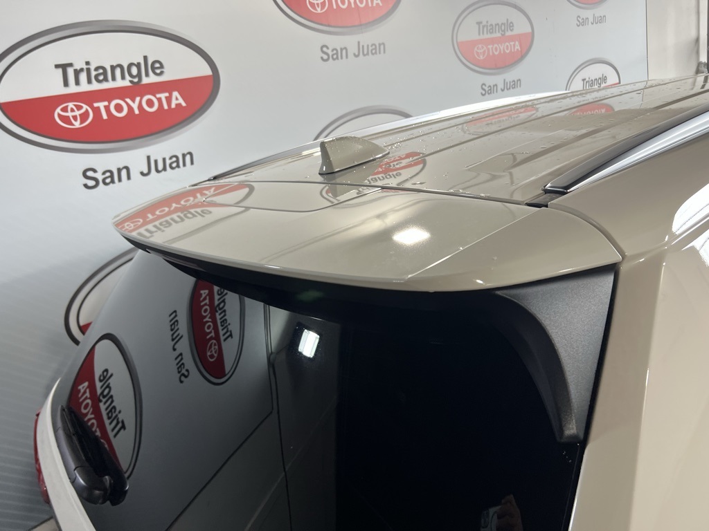 Thumbnail: 2026 Toyota Grand Highlander - 14