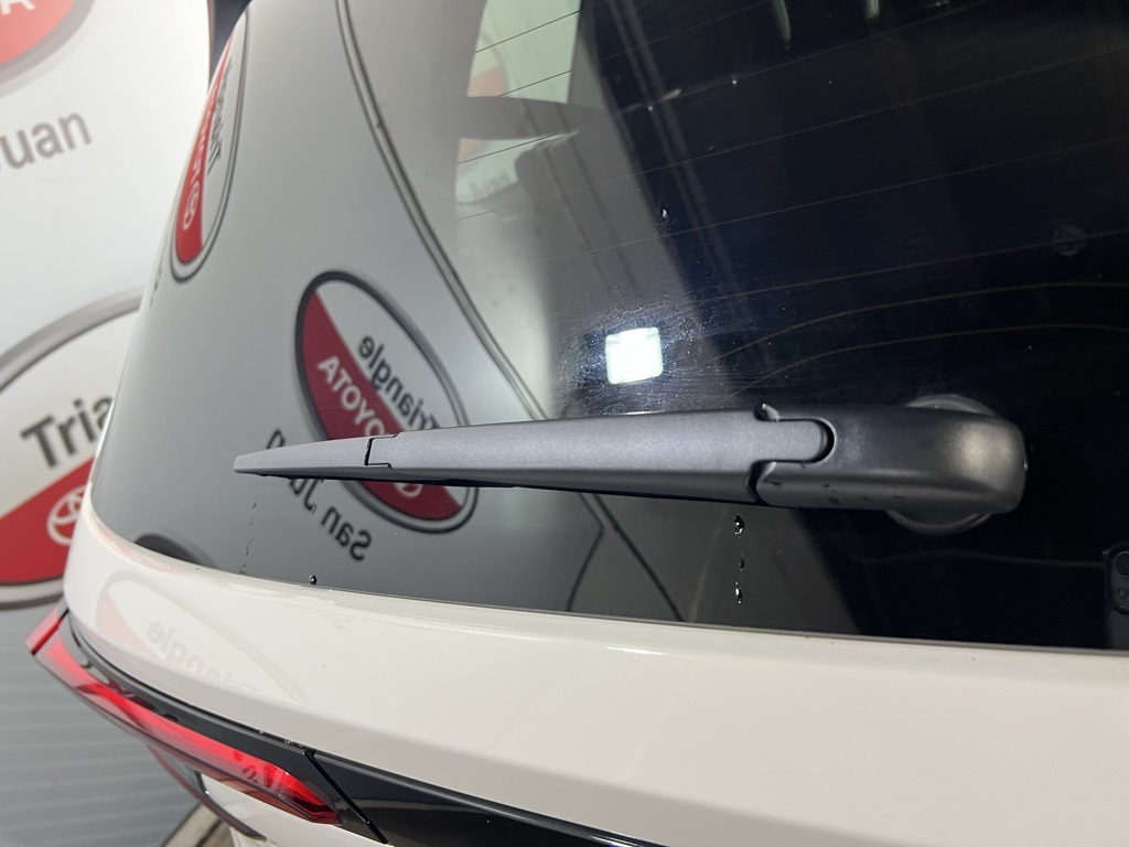 Thumbnail: 2026 Toyota Grand Highlander - 19