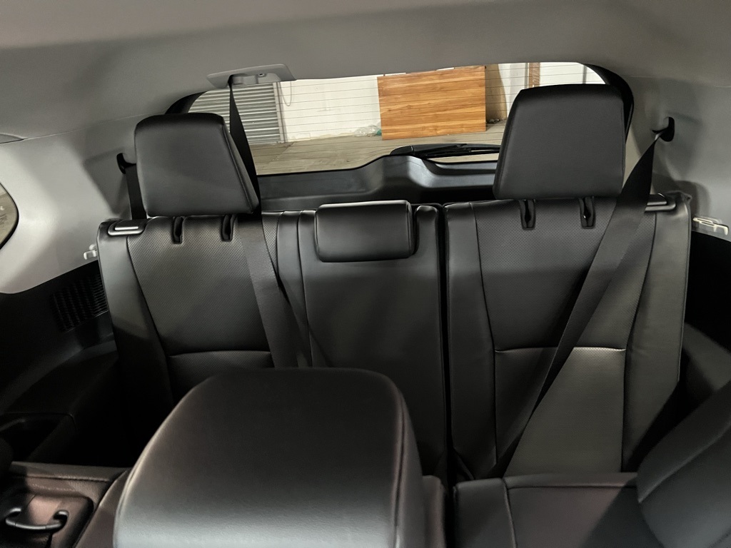 Thumbnail: 2026 Toyota Grand Highlander - 30