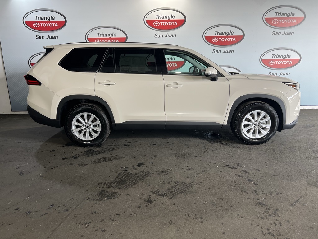 Thumbnail: 2026 Toyota Grand Highlander - 6