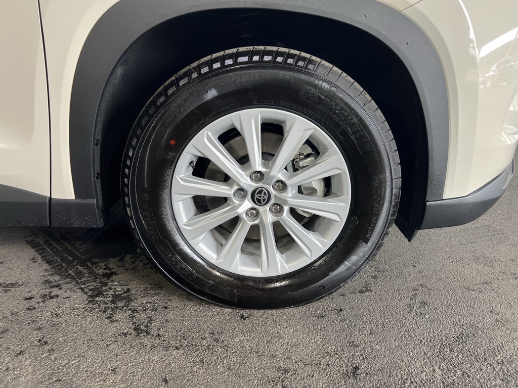 Thumbnail: 2026 Toyota Grand Highlander - 7