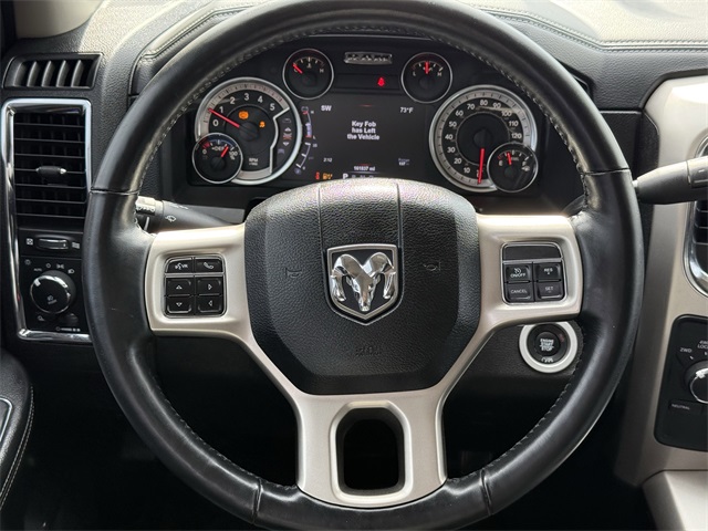 2018 Ram 3500 Laramie Gray at Victoria Chrysler Dodge Jeep Ram