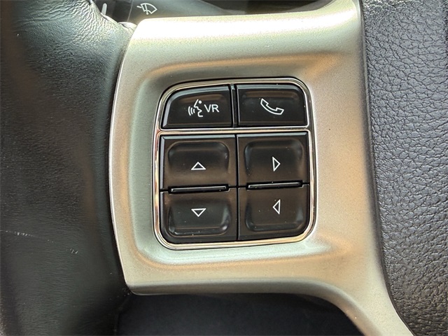 2018 Ram 3500 Laramie Gray at Victoria Chrysler Dodge Jeep Ram