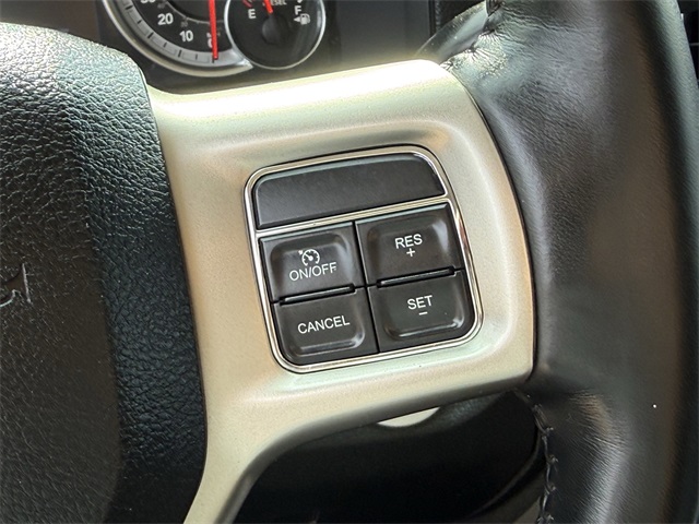 2018 Ram 3500 Laramie Gray at Victoria Chrysler Dodge Jeep Ram