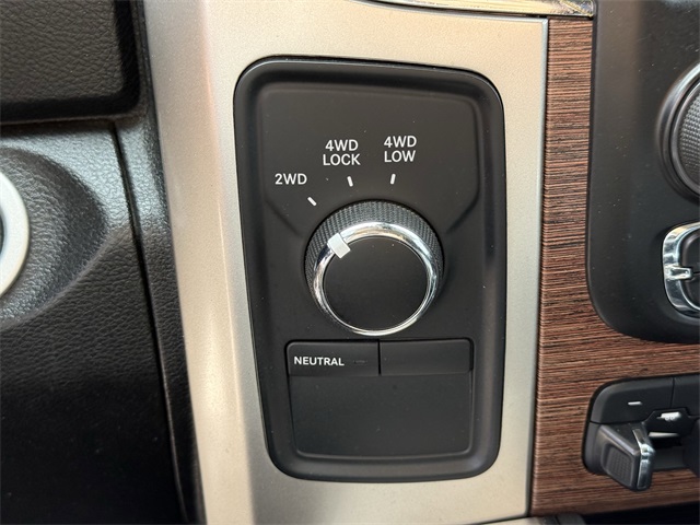 2018 Ram 3500 Laramie Gray at Victoria Chrysler Dodge Jeep Ram