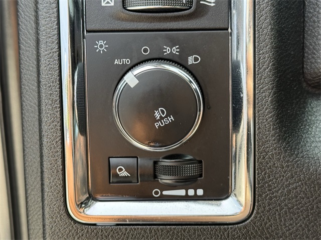 2018 Ram 3500 Laramie Gray at Victoria Chrysler Dodge Jeep Ram