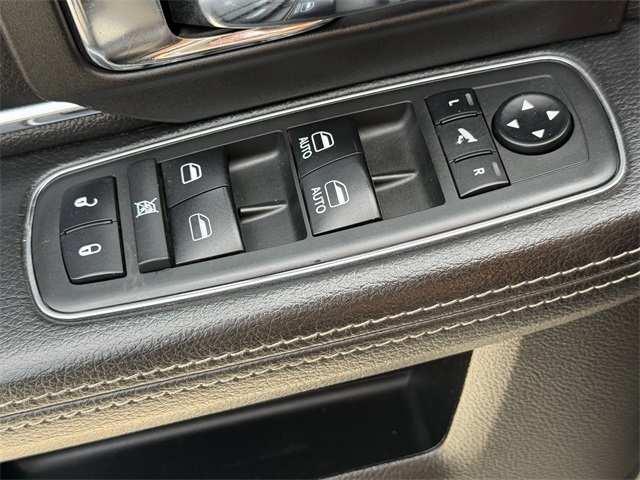 2018 Ram 3500 Laramie Gray at Victoria Chrysler Dodge Jeep Ram