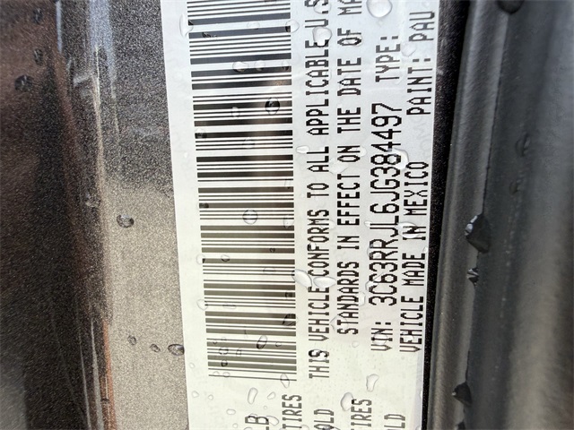 2018 Ram 3500 Laramie Gray at Victoria Chrysler Dodge Jeep Ram