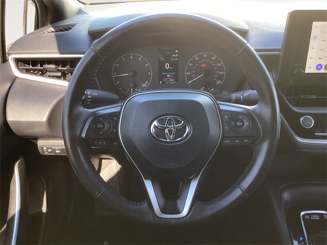 Used Car 2023 Toyota Corolla  Se For Sale Under $25,000 In San Antonio, Texas