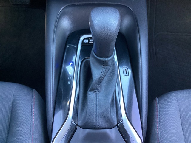 Used Car 2023 Toyota Corolla  Se For Sale Under $25,000 In San Antonio, Texas