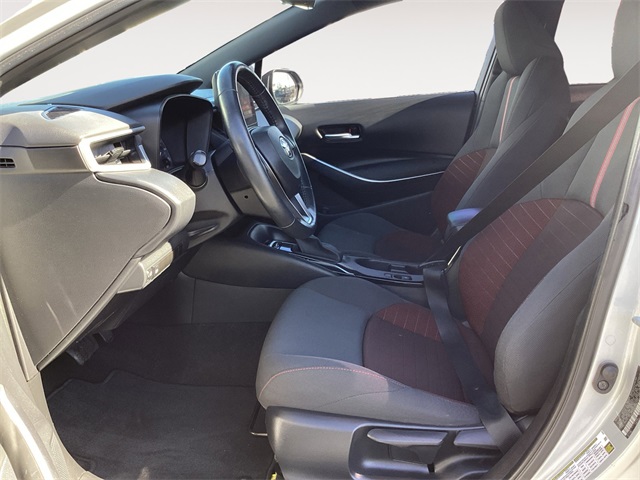 Used Car 2023 Toyota Corolla  Se For Sale Under $25,000 In San Antonio, Texas