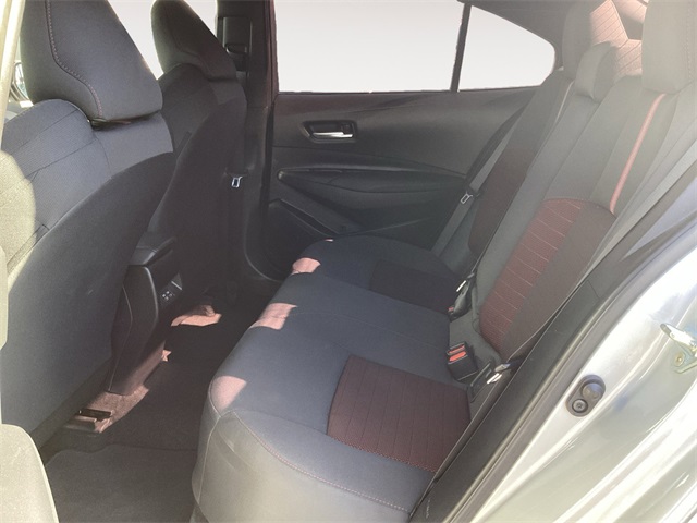 Used Car 2023 Toyota Corolla  Se For Sale Under $25,000 In San Antonio, Texas