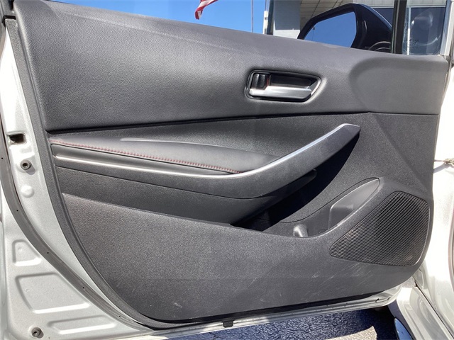 Used Car 2023 Toyota Corolla  Se For Sale Under $25,000 In San Antonio, Texas