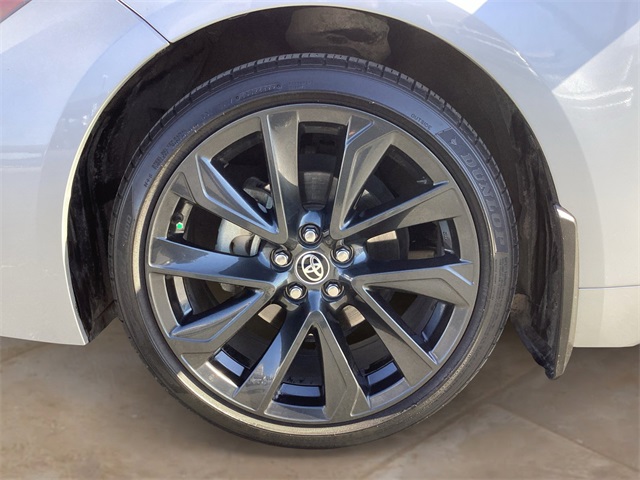 Used Car 2023 Toyota Corolla  Se For Sale Under $25,000 In San Antonio, Texas