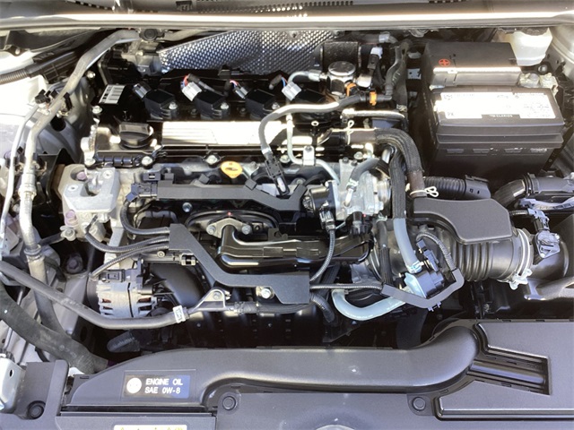 Used Car 2023 Toyota Corolla  Se For Sale Under $25,000 In San Antonio, Texas