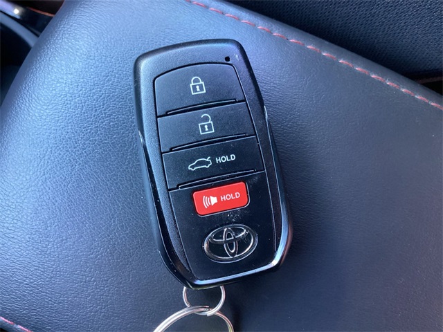 Used Car 2023 Toyota Corolla  Se For Sale Under $25,000 In San Antonio, Texas