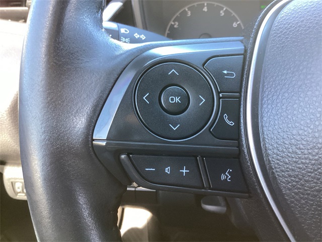 Used Car 2023 Toyota Corolla  Se For Sale Under $25,000 In San Antonio, Texas