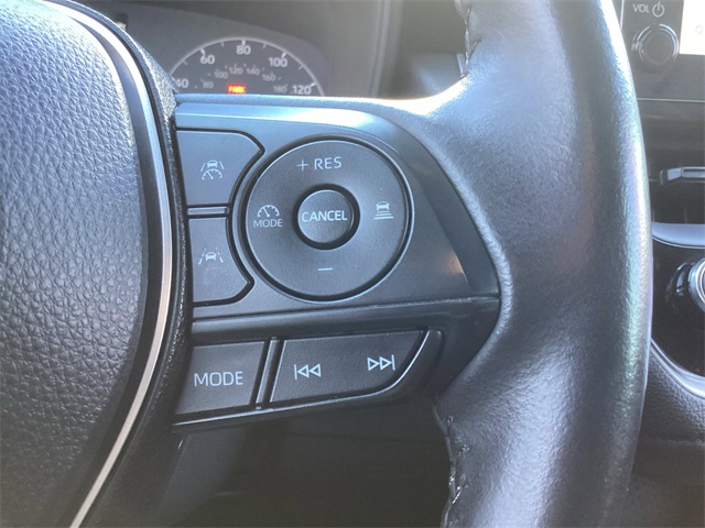 Used Car 2023 Toyota Corolla  Se For Sale Under $25,000 In San Antonio, Texas