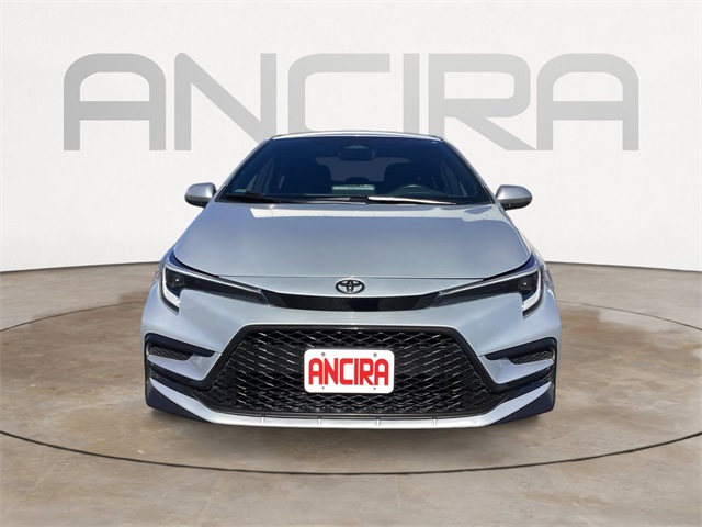 Used Car 2023 Toyota Corolla  Se For Sale Under $25,000 In San Antonio, Texas