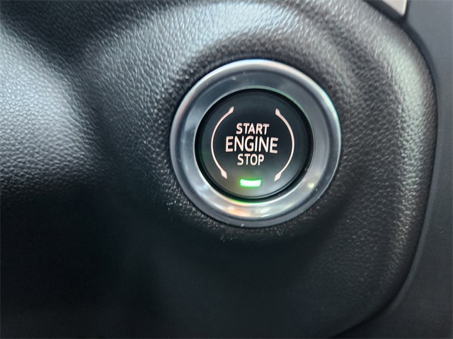 2024 Chevrolet Silverado 1500 Custom Gray at Don McGill Toyota