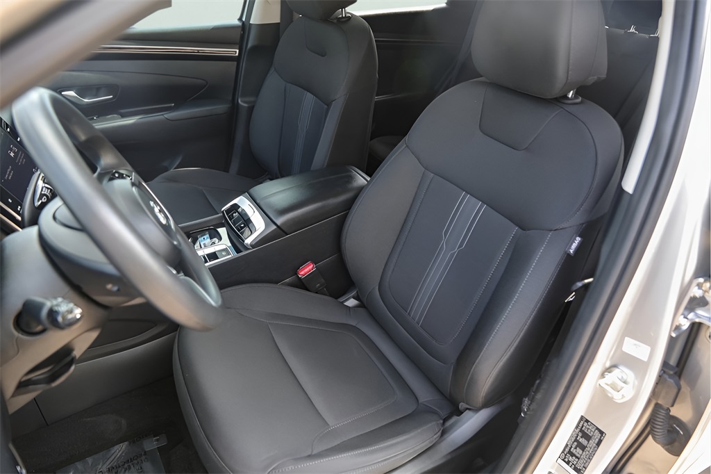 Used Car 2023 Hyundai Tucson  Sel For Sale In Austin, Texas