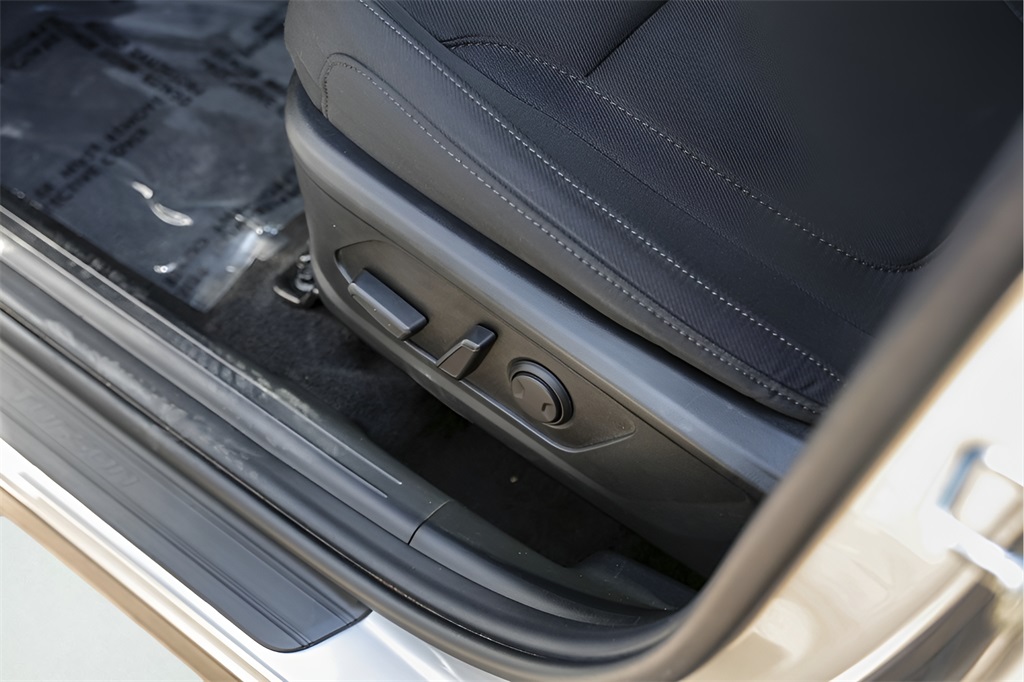 Used Car 2023 Hyundai Tucson  Sel For Sale In Austin, Texas
