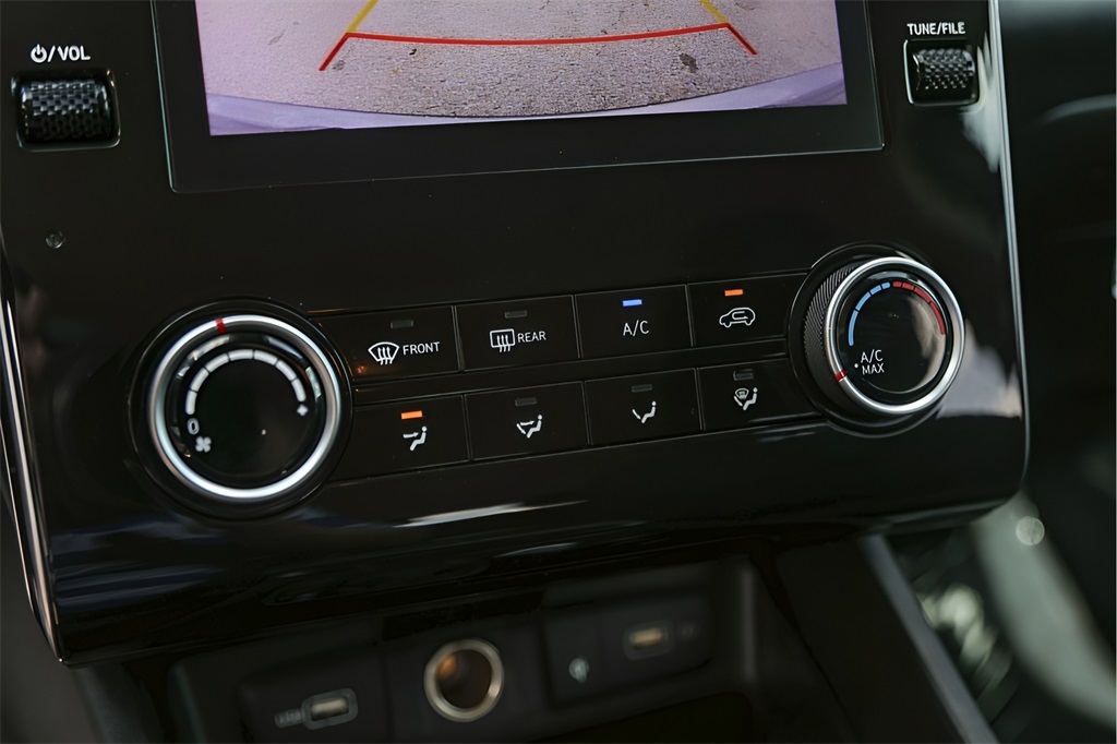Used Car 2023 Hyundai Tucson  Sel For Sale In Austin, Texas