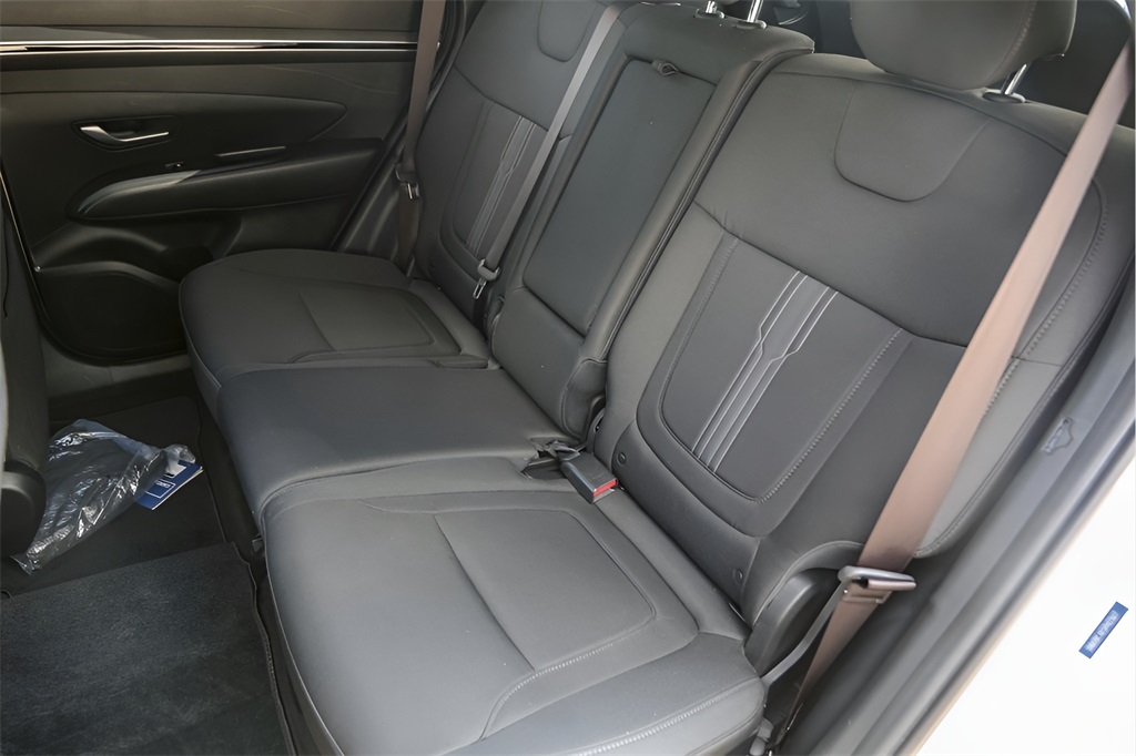 Used Car 2023 Hyundai Tucson  Sel For Sale In Austin, Texas