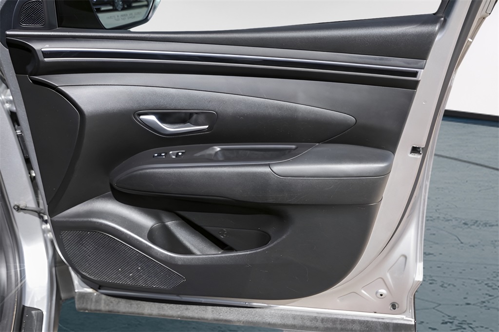 Used Car 2023 Hyundai Tucson  Sel For Sale In Austin, Texas