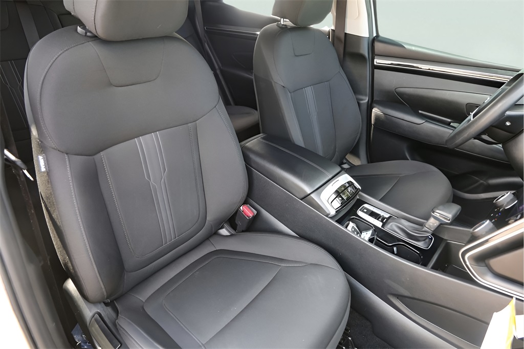 Used Car 2023 Hyundai Tucson  Sel For Sale In Austin, Texas