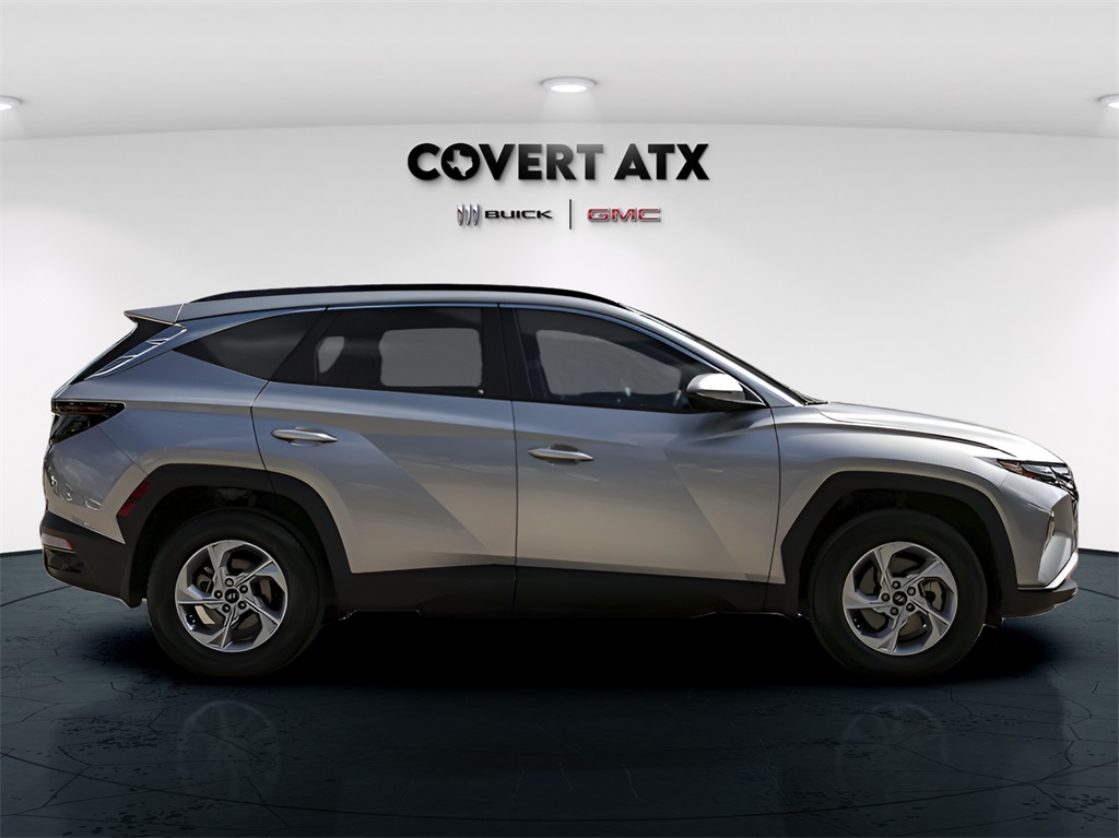 Used Car 2023 Hyundai Tucson  Sel For Sale In Austin, Texas