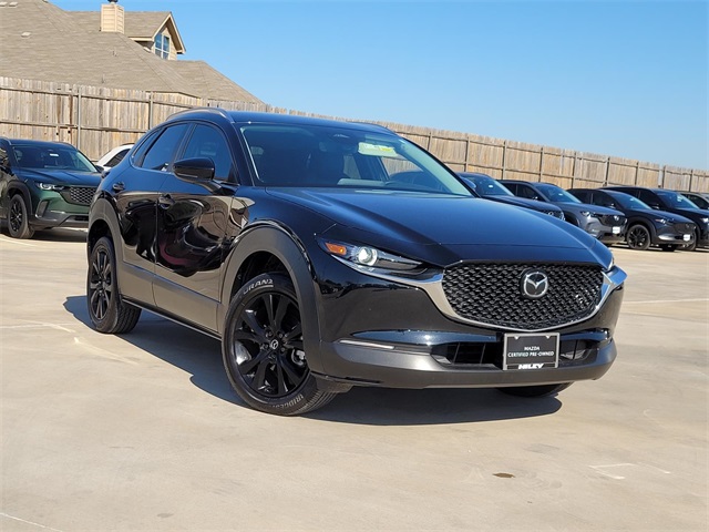 2025 Mazda CX-30 2.5 S Select Sport AWD