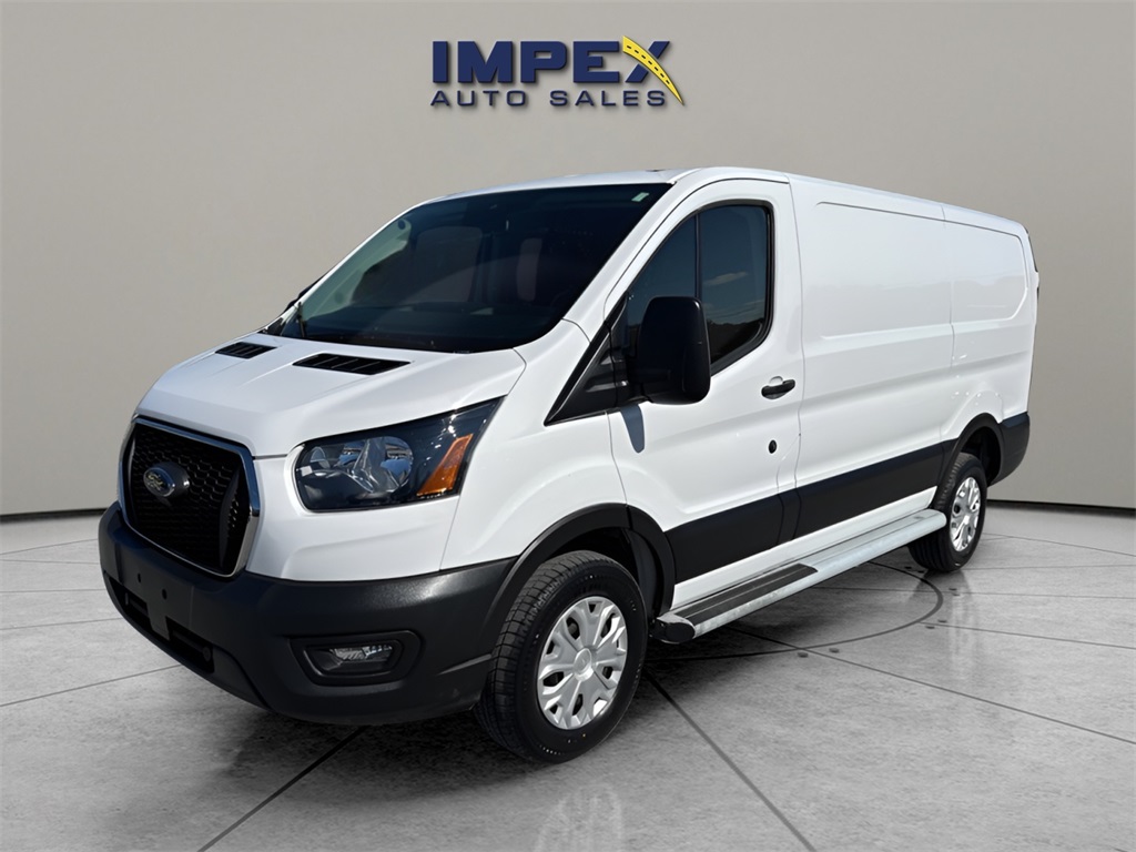 2023 Ford Transit-250 Base's photo