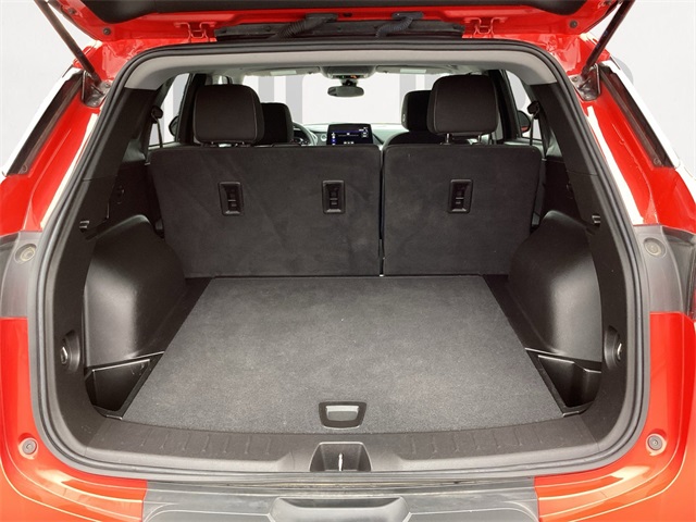 Used Car 2024 Chevrolet Blazer  Lt For Sale Under $25,000 In San Antonio, Texas