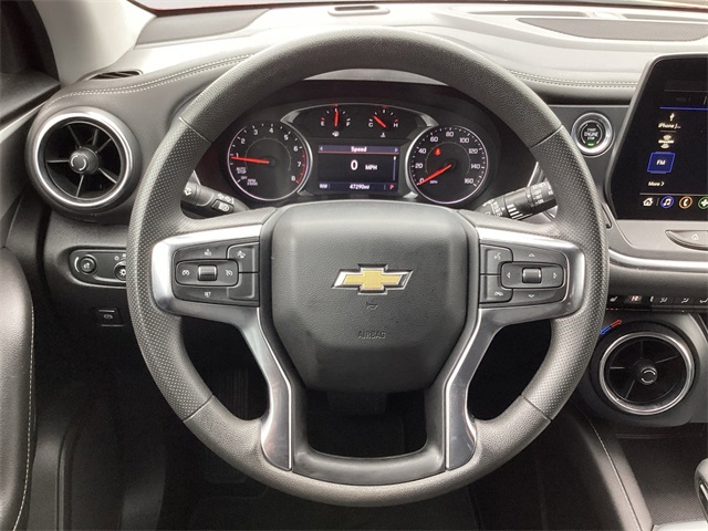Used Car 2024 Chevrolet Blazer  Lt For Sale Under $25,000 In San Antonio, Texas