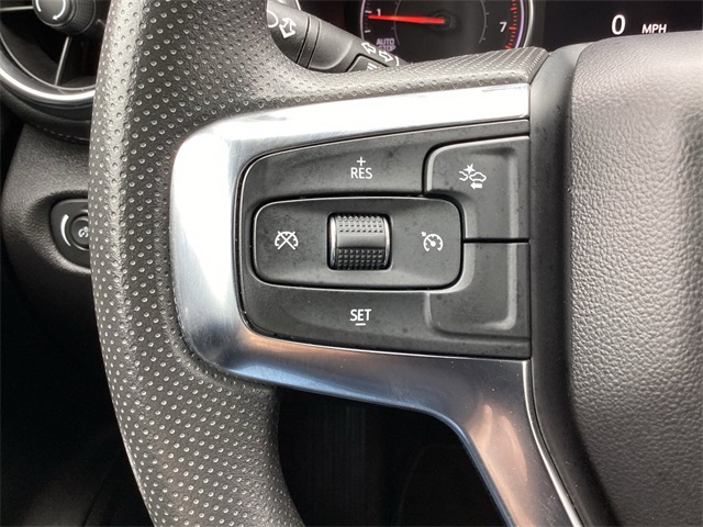 Used Car 2024 Chevrolet Blazer  Lt For Sale Under $25,000 In San Antonio, Texas