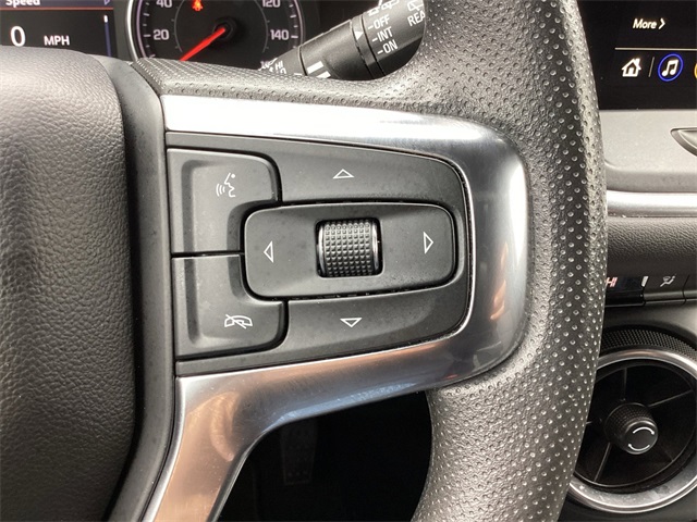 Used Car 2024 Chevrolet Blazer  Lt For Sale Under $25,000 In San Antonio, Texas