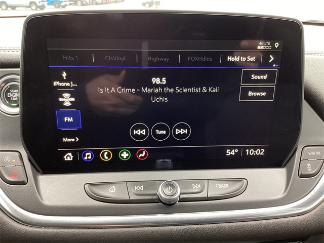 Used Car 2024 Chevrolet Blazer  Lt For Sale Under $25,000 In San Antonio, Texas