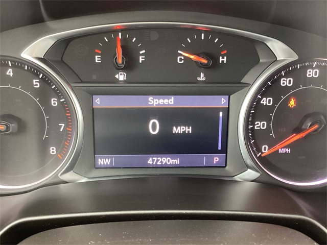 Used Car 2024 Chevrolet Blazer  Lt For Sale Under $25,000 In San Antonio, Texas