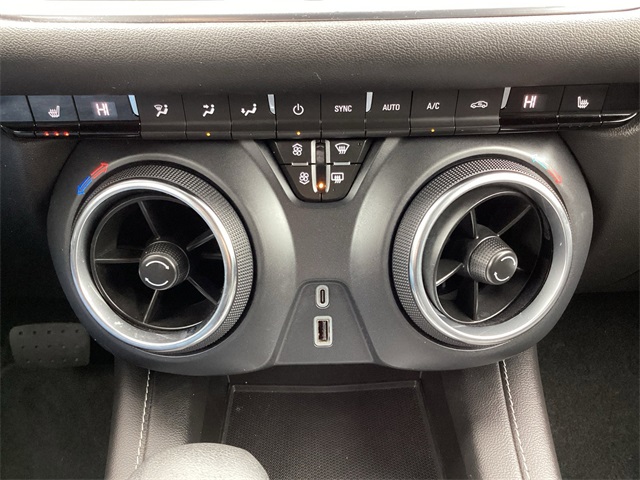 Used Car 2024 Chevrolet Blazer  Lt For Sale Under $25,000 In San Antonio, Texas