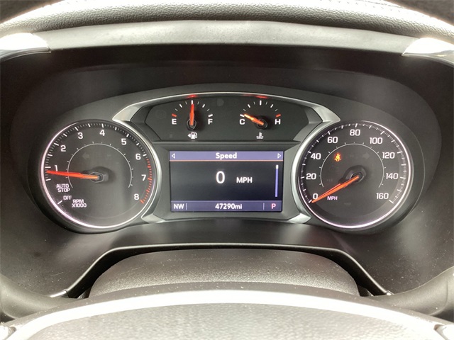 Used Car 2024 Chevrolet Blazer  Lt For Sale Under $25,000 In San Antonio, Texas